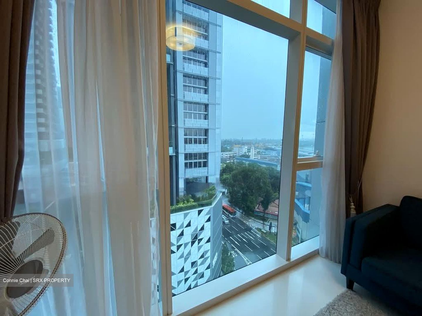 76 Shenton (D2), Apartment #534443611